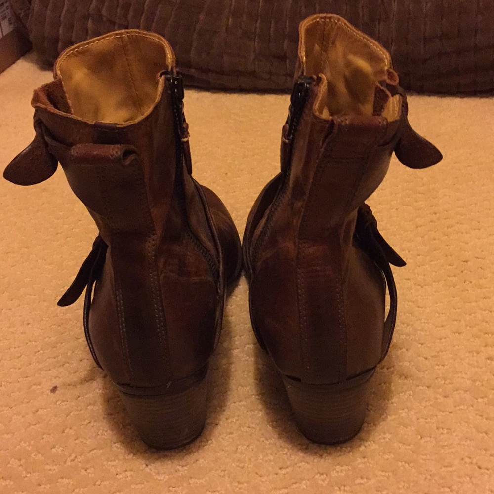 Rag And Bone Booties - image 3